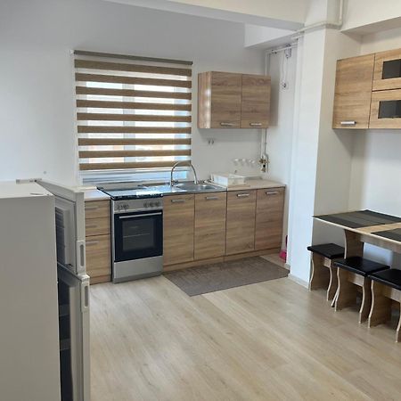 Apartamente Alexandra Eforie Nord Eksteriør billede
