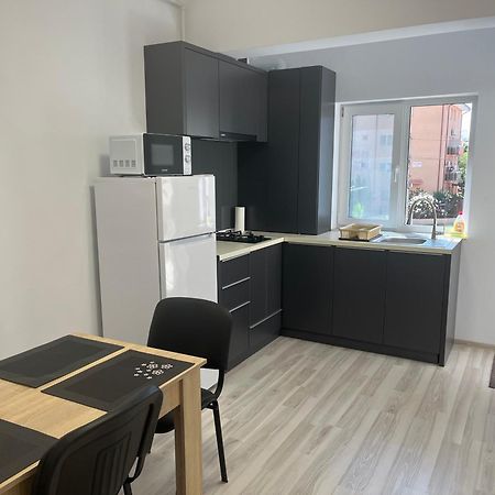 Apartamente Alexandra Eforie Nord Eksteriør billede